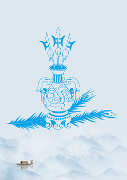 平升三級(jí)