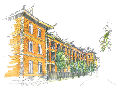 廈門大學