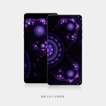 花紋圖案
