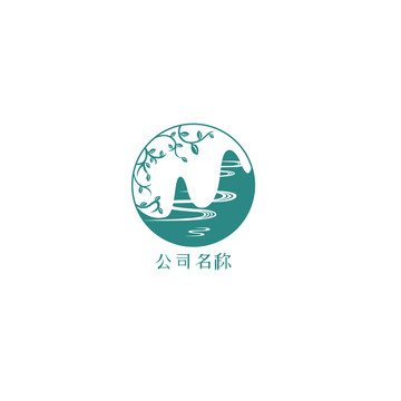 农业logo