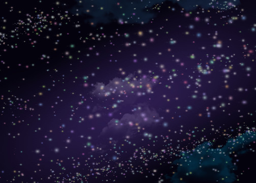 星空