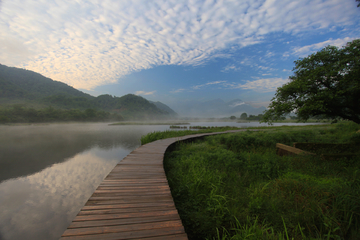 大九湖