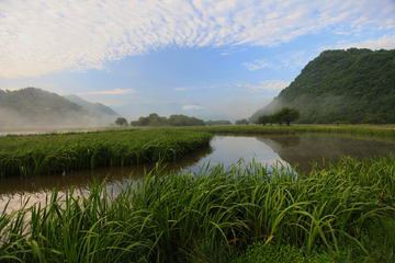 大九湖