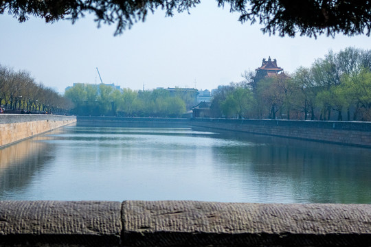 北京故宫