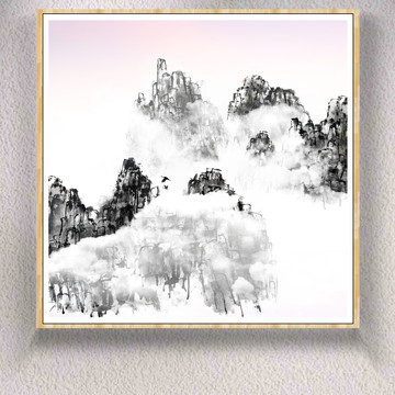 高清裝飾畫(huà)
