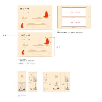 茶葉包裝