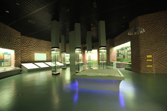 科技馆博物馆