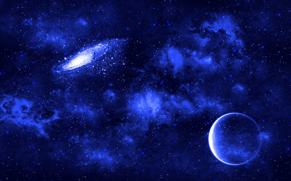 星空
