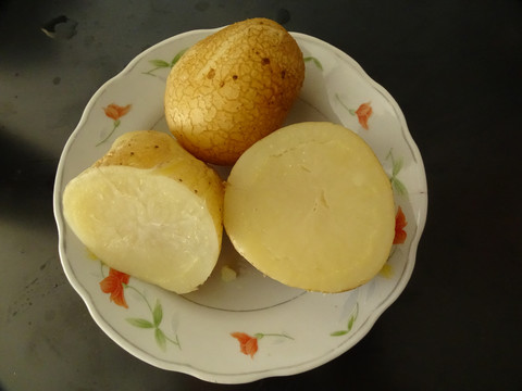 土豆