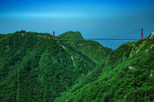 沂蒙山