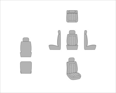 汽車座椅套