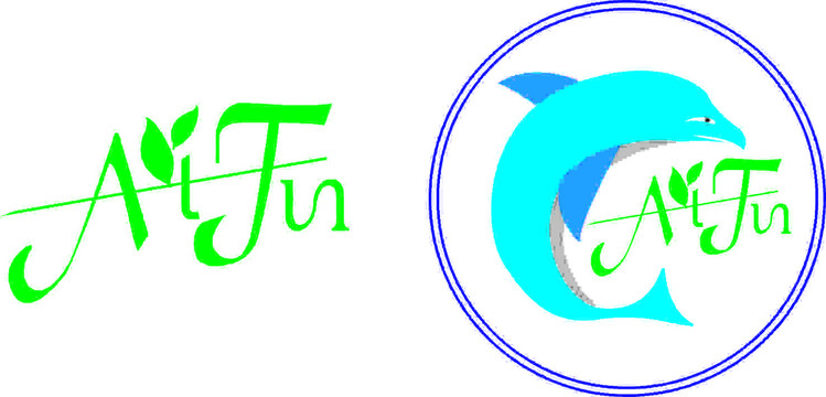艺乐logo