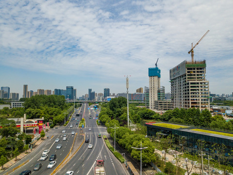 杭州江南大道