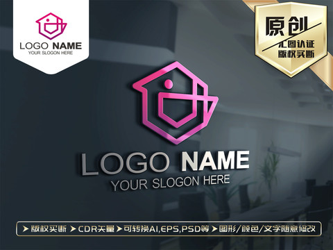 小鸟标志小鸟LOGO