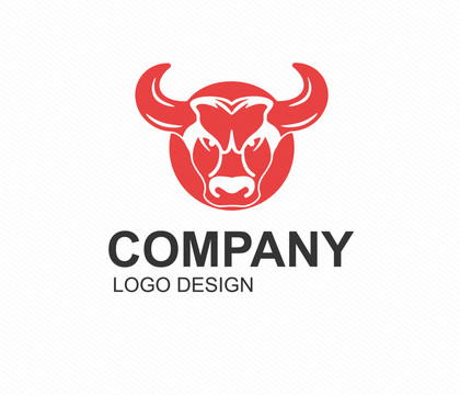 牛頭LOGO