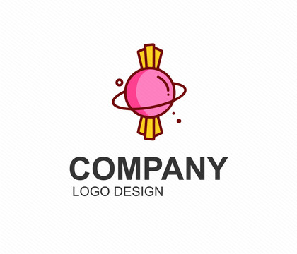 糖果衛(wèi)星LOGO