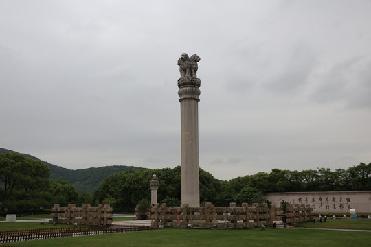 无锡灵山胜境景区