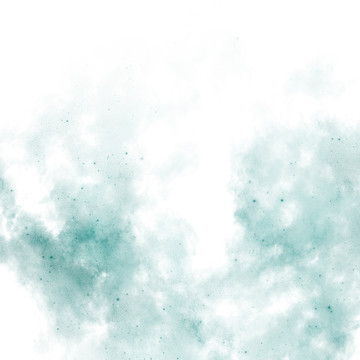 淡色水彩
