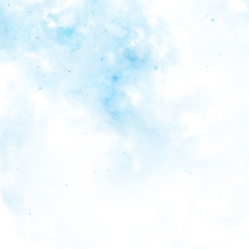淡色水彩