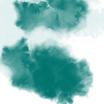 水彩