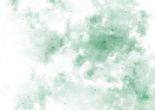水彩