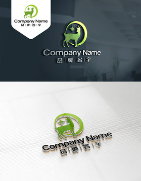 羊LOGO羊標(biāo)志