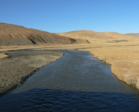 西藏风景风光