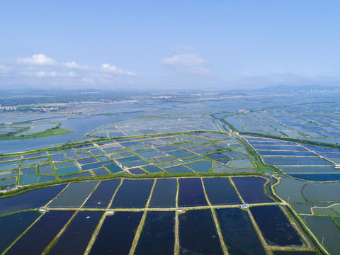 海滨风景