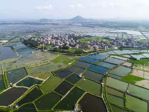 乡村旅游