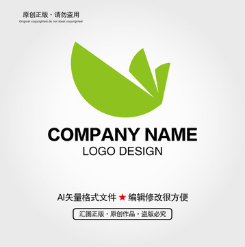 科技LOGO