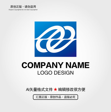 科技LOGO