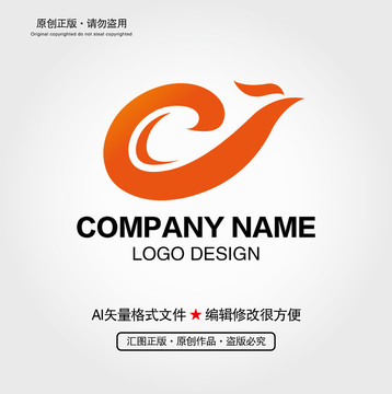 凤凰LOGO