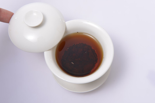 茶盏