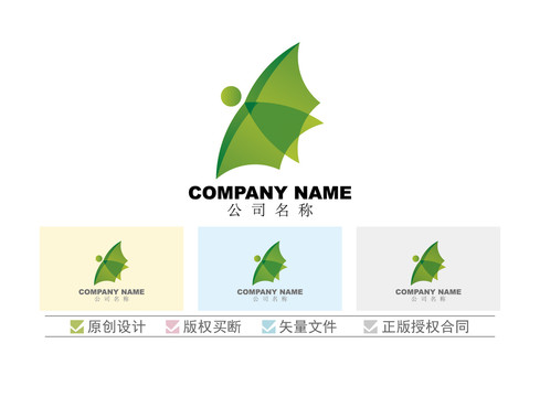 飛翔標(biāo)志