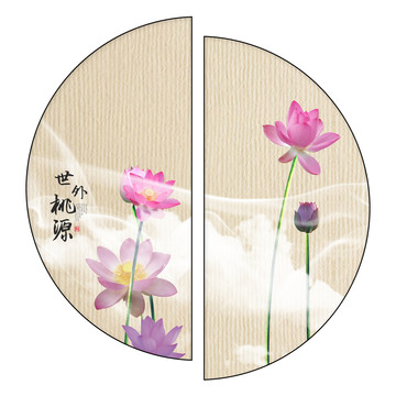 現(xiàn)代掛畫(huà)