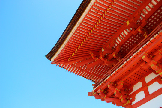 京都清水寺