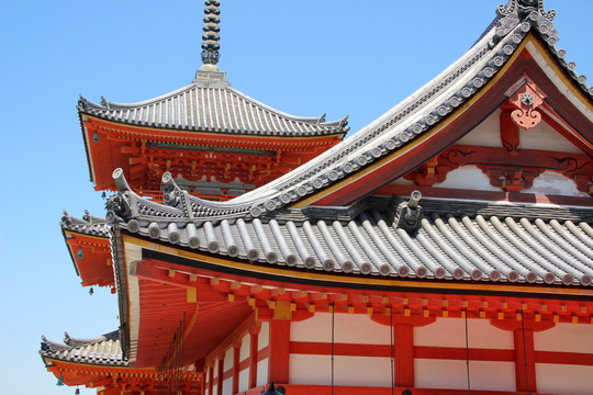 京都清水寺