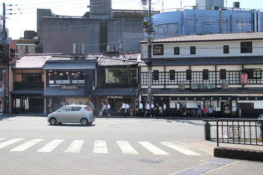 日本风情