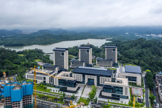 中国资本市场学院