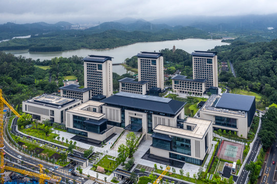 中国资本市场学院