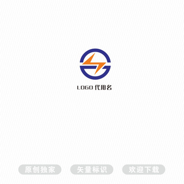 合一LOGO