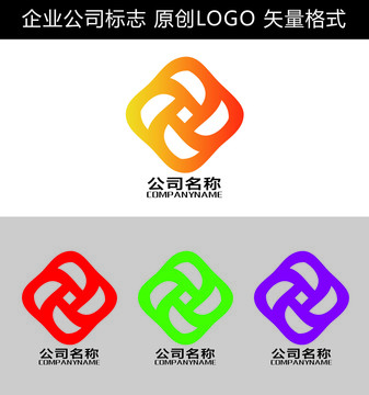 金融LOGO