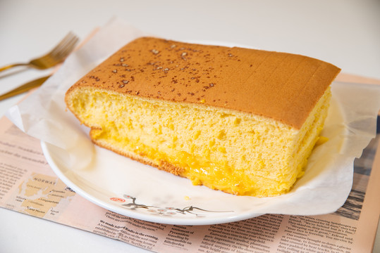 台湾蛋糕