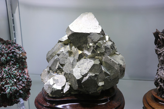 砷镍矿
