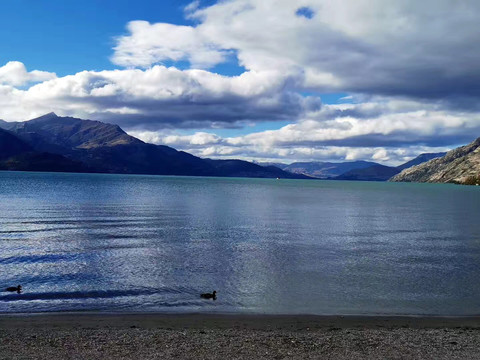 海景