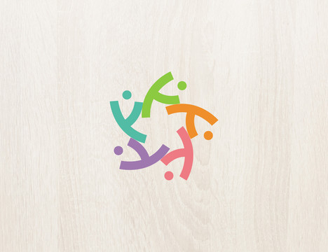 logo標(biāo)志商標(biāo)字體設(shè)計(jì)花