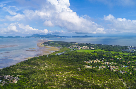 海岛