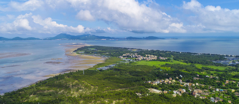 海岸