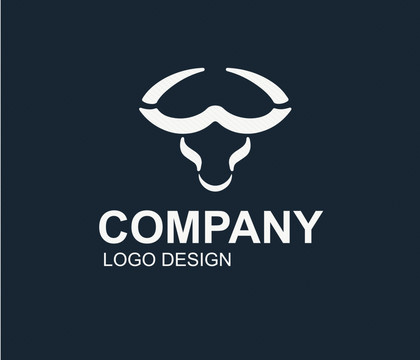 牛頭LOGO