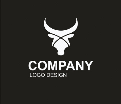 牛頭LOGO